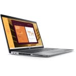 Ordinateur portable Dell Latitude 5550 (DL-LAT5550-U7-W) – Image 2
