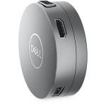 Adaptateur mobile Dell USB-C - DA310 (470-AEUP) – Image 3
