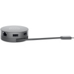 Adaptateur mobile Dell USB-C - DA310 (470-AEUP) – Image 4