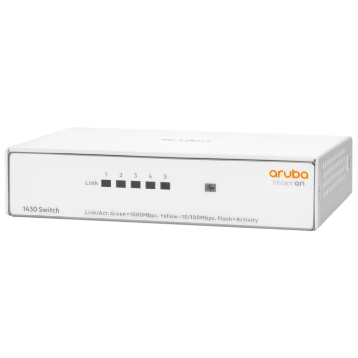 Switch Aruba Instant On 1430 5G (R8R44A) – Image 1