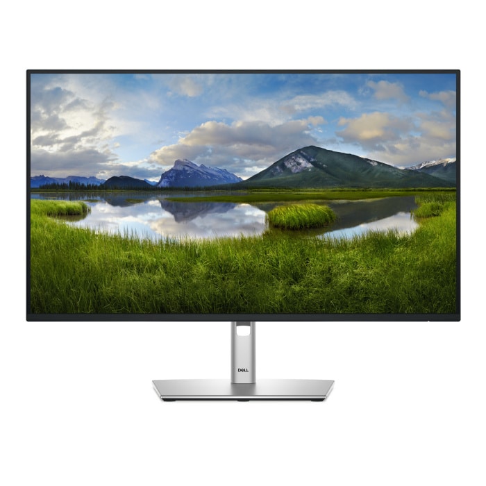 Écran DELL P Series P2725H (P2725H-3Y) – Image 1