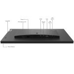 Moniteur Écran Lenovo ThinkVision S27i-30 27'' (63DFKAT4EU) – Image 15