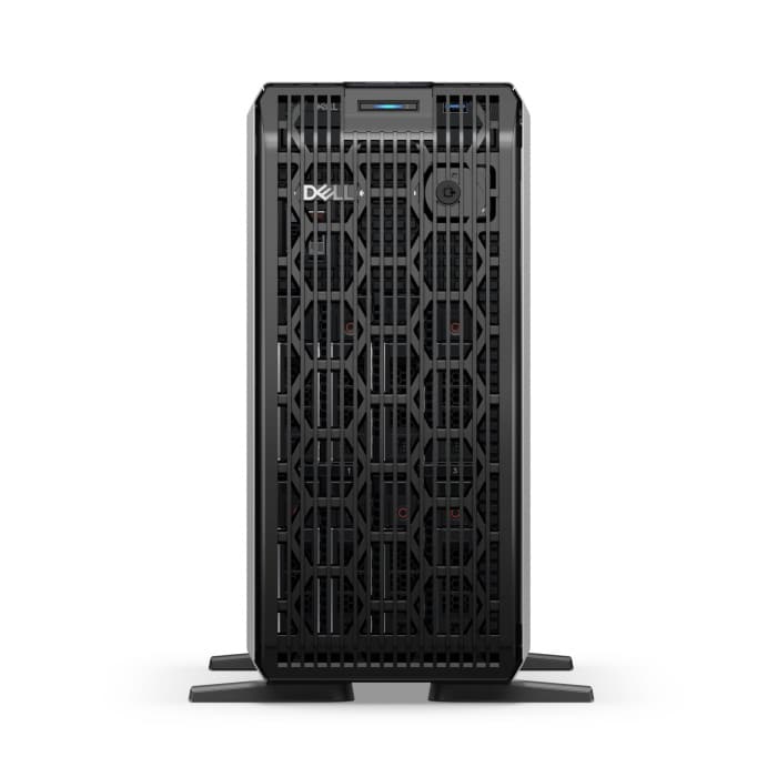 Serveur DELL PowerEdge T360 2 To Tour (EMEA_PET360SPL1) – Image 1