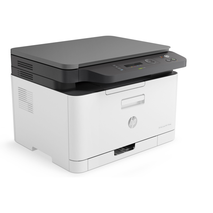 IMPRIMANTE MUTLIFONCTION LASERJET HP PRO 178nw (4ZB96A) – Image 3