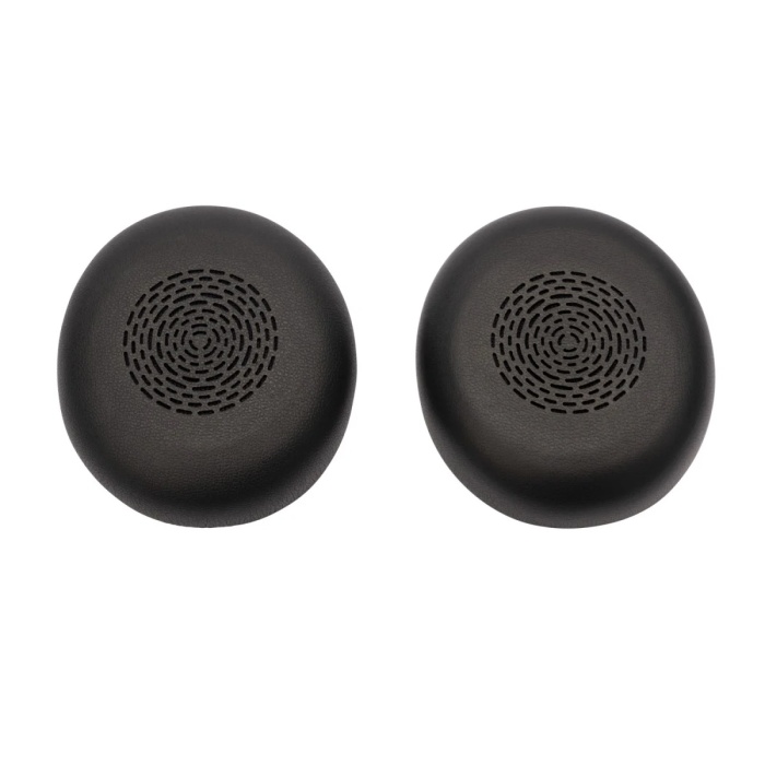 casque /oreillettes Couvre oreillettes jetables Jabra (14101-81) Noir – Image 1