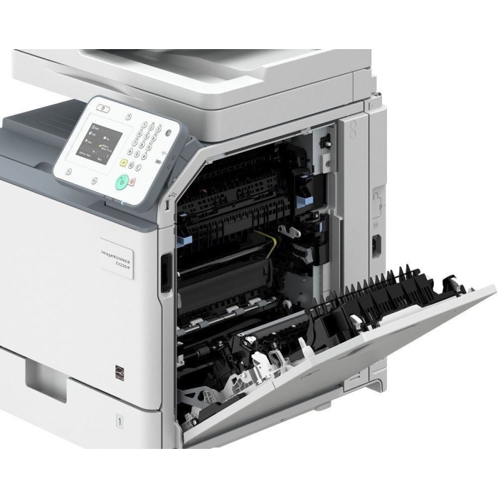 Imprimante Multifonction Laser Couleur d'entreprise Canon imageRUNNER C1225iF (9548B007AA) – Image 4