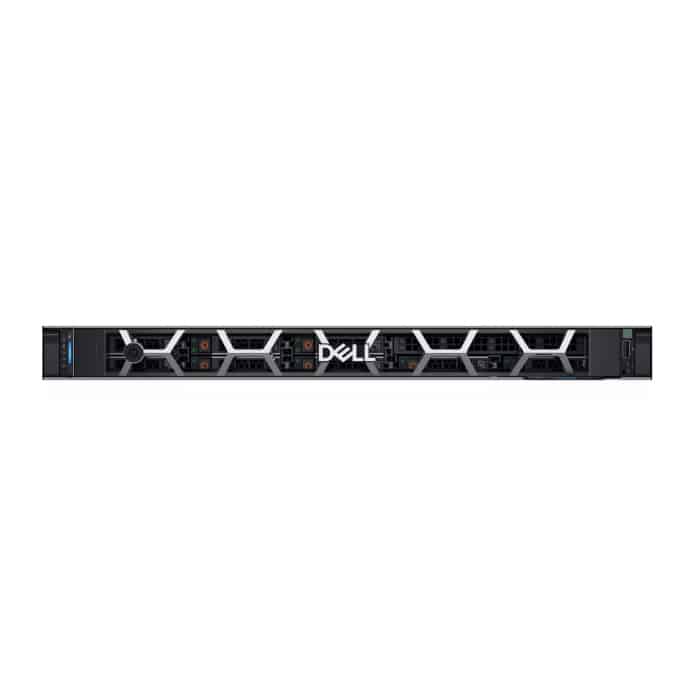 SERVEUR DELL PowerEdge R360 (EMEA_PER360SPL3) – Image 1