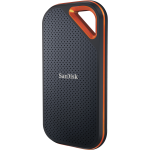 Disque dur portable SSD SanDisk Extreme PRO® 1 To (SDSSDE81-1T00-G25) – Image 2