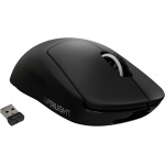 Logitech G Wireless Gaming Pro X Superlight 2 – Noir (910-006631)