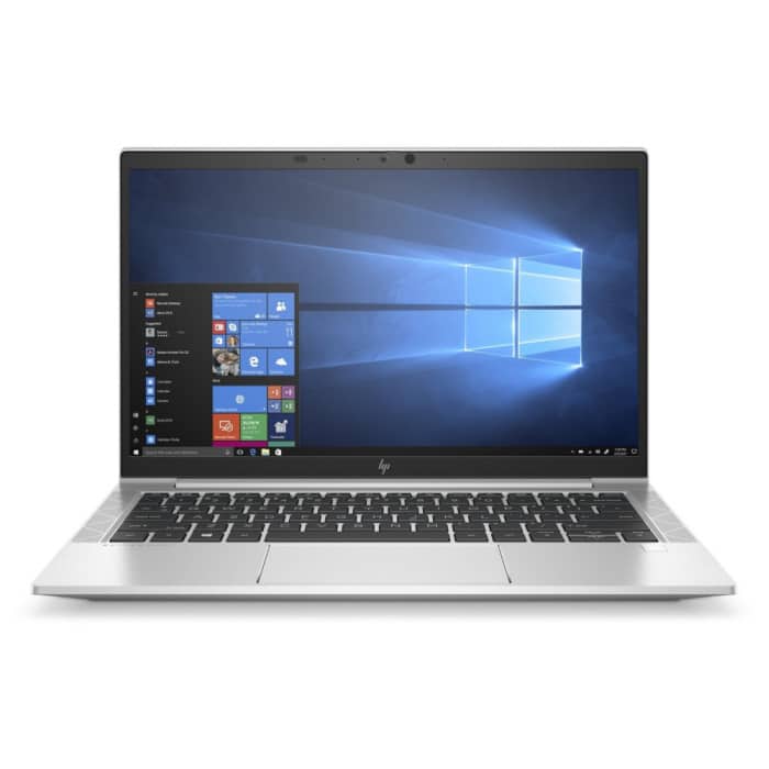 Ordinateur Portable HP ELITEBOOK 830 G7 (1J5T8EA) – Image 1