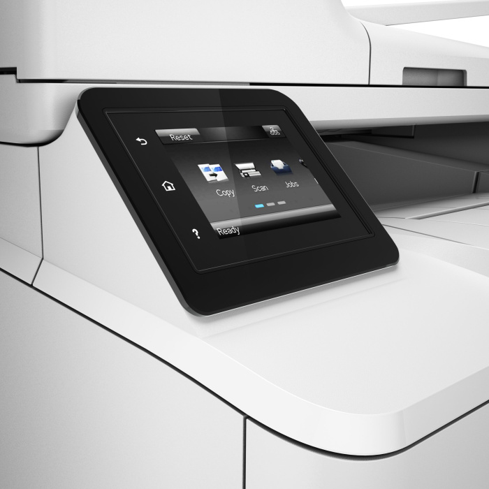 IMPRIMANTE MULTIFONCTION LASERJET HP PRO M227fdw (G3Q75A) – Image 4