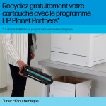 Toner HP 85A LaserJet authentique - Noir (CE285A) – Image 6