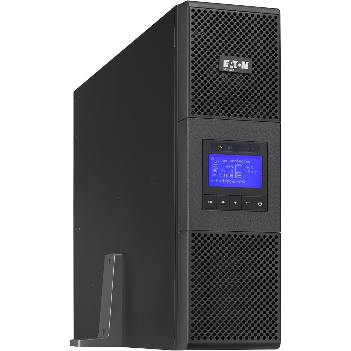 Onduleur On-line Eaton 9SX 5000i 5000 VA - RT3U (9SX5KiRT) – Image 2