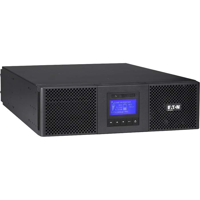 Onduleur On-line Eaton 9SX 5000i 5000 VA - RT3U (9SX5KiRT) – Image 5