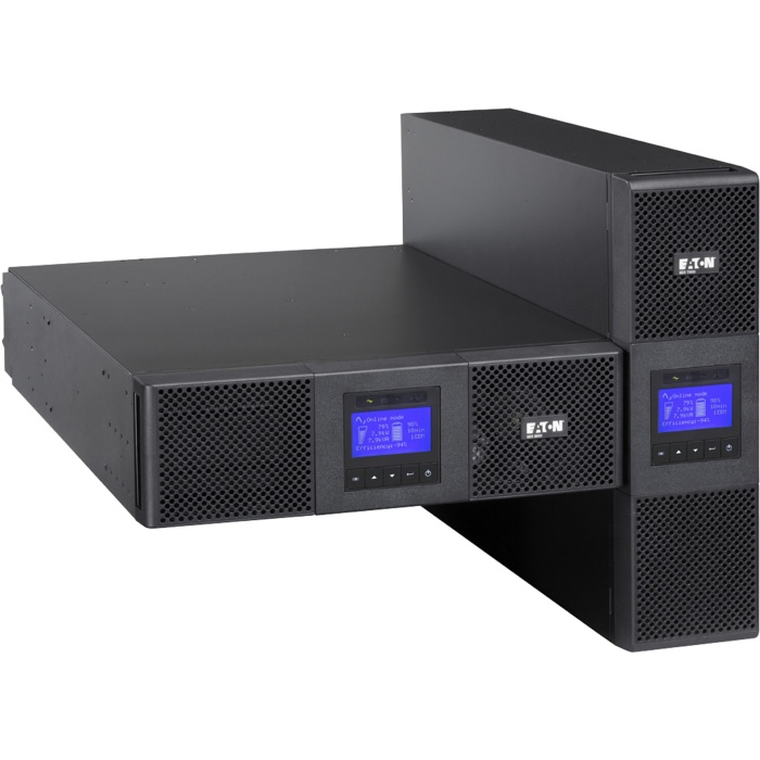 Onduleur On-line Eaton 9SX 5000i 5000 VA - RT3U (9SX5KiRT) – Image 6