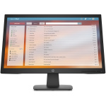 Écran 21,5" Full HD HP P22v G4 (9TT53AS)