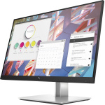 Écran 23,8" Full HD HP E24 G4 (9VF99AS) – Image 3