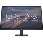 Écran 27" Full HD HP P27v G4 (9TT20AS)