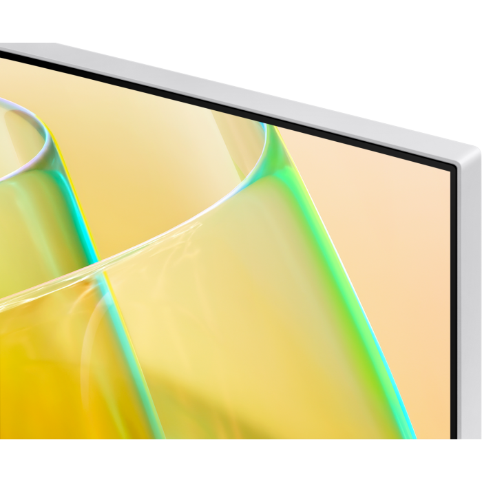Écran incurvé 34" Samsung Business S65TC avec Thunderbolt 4 (LS34C650TAUXEN) – Image 4