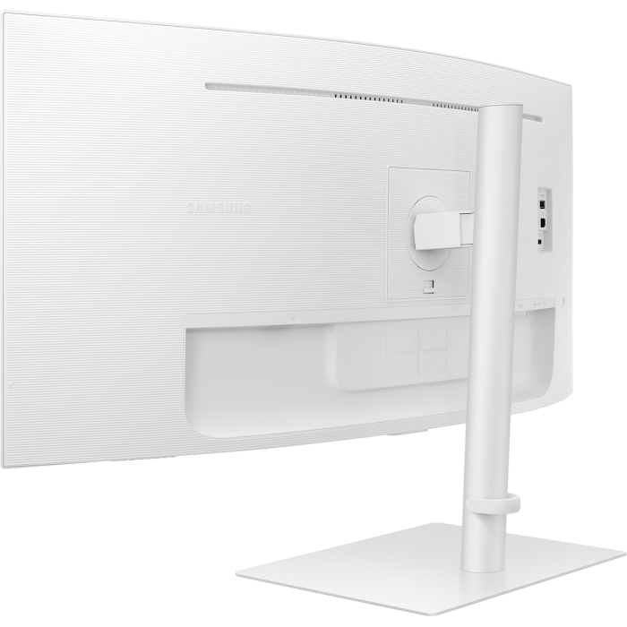 Écran incurvé 34" Samsung Business S65TC avec Thunderbolt 4 (LS34C650TAUXEN) – Image 8