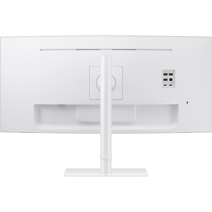 Écran incurvé 34" Samsung Business S65TC avec Thunderbolt 4 (LS34C650TAUXEN) – Image 9
