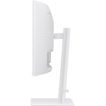 Écran incurvé 34" Samsung Business S65TC avec Thunderbolt 4 (LS34C650TAUXEN) – Image 7