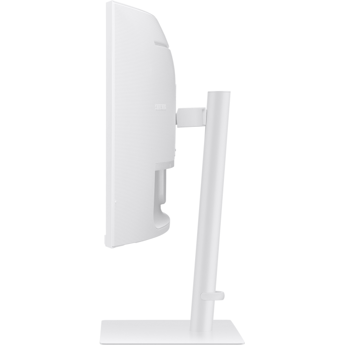 Écran incurvé 34" Samsung Business S65TC avec Thunderbolt 4 (LS34C650TAUXEN) – Image 7
