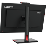 Écran Plat 24" Lenovo ThinkVision T24v-30 (63D8MAT3EU) – Image 4