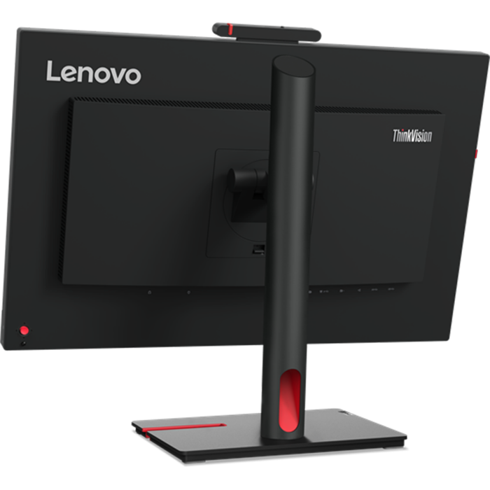Écran Plat 24" Lenovo ThinkVision T24v-30 (63D8MAT3EU) – Image 4