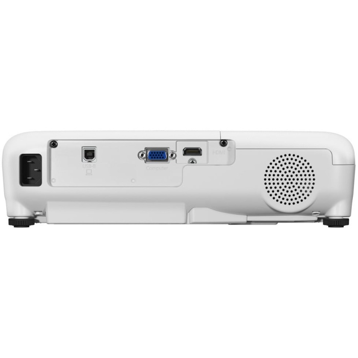 Epson EB-E10 Vidéoprojecteur XGA (1024 x 768) (V11H975040) – Image 2