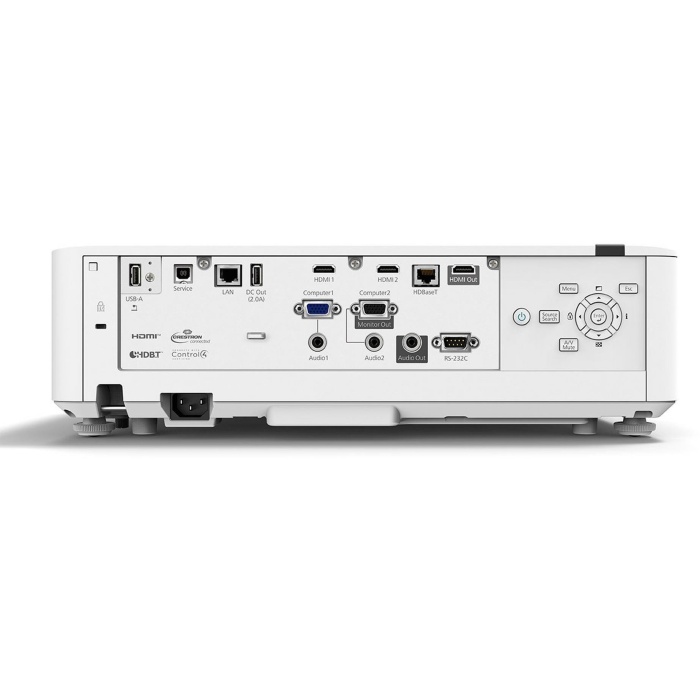 Epson EB-L530U Vidéoprojecteur laser WUXGA (V11HA27040) – Image 5
