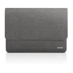 Étui LENOVO 13″ Ultra Slim (GX40P57135)