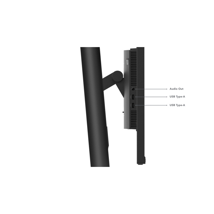 Moniteur Écran Lenovo ThinkVision S27i-30 27'' (63DFKAT4EU) – Image 17