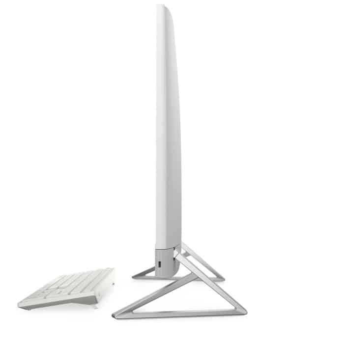 ORDINATEUR DE BUREAU ALL-IN-ONE DELL INSPIRON 7730 FHD Touchscreen (E1007245560-VPN-210-BLGZ) – Image 5