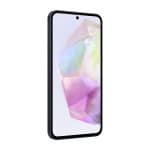 Smartphone Samsung Galaxy A35 8 Go/256 Go - Noir (SM-A356EZKVMWD) – Image 6
