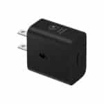 Chargeur Samsung Type-C 25 W + câble USB Type-C à Type-C (3A/1m) (EP-T2510XBEGWW) – Image 6