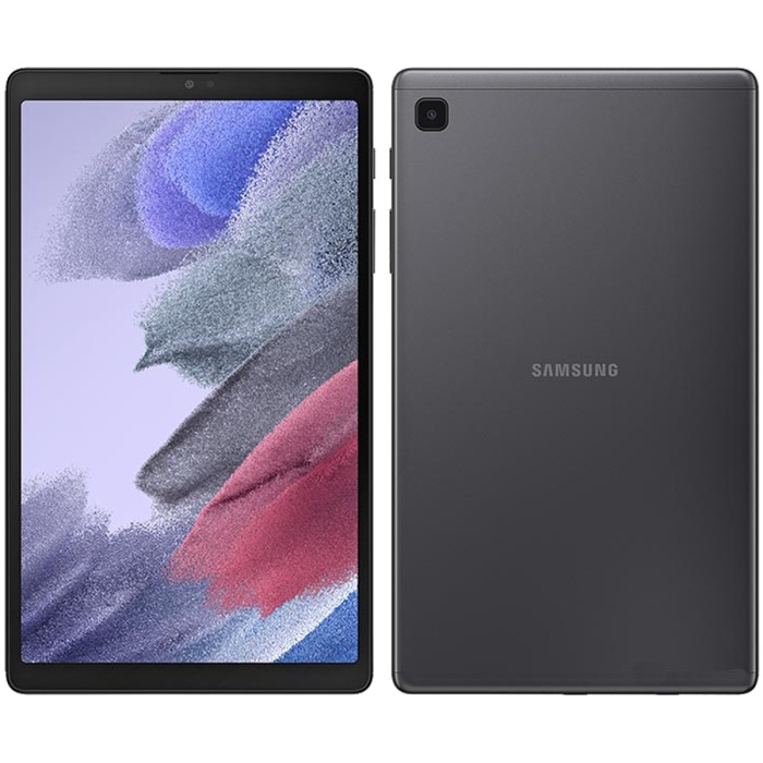 Tablette Samsung Galaxy Tab A7 Lite – Grise (SM-T225NZAWMWD) – Image 1