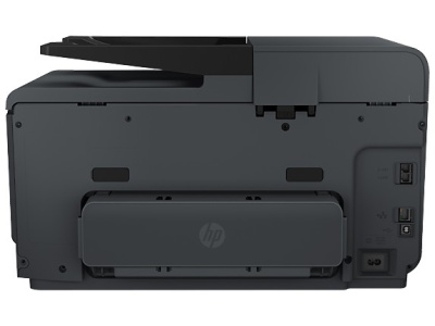 Imprimante multifonction Jet d’encre HP Officejet Pro 8610 (A7F64A) – Image 4