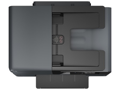 Imprimante multifonction Jet d’encre HP Officejet Pro 8610 (A7F64A) – Image 5