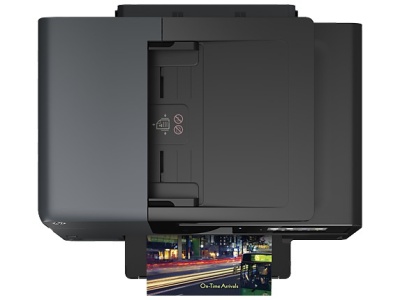 Multifonction jet d'encre couleur e-tout-en-un HP Officejet Pro 8620 (A7F65A) – Image 4