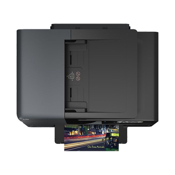 Multifonction jet d'encre couleur e-tout-en-un HP Officejet Pro 8620 (A7F65A) – Image 4