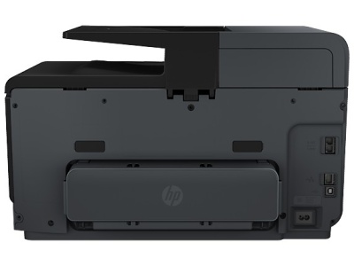 Multifonction jet d'encre couleur e-tout-en-un HP Officejet Pro 8620 (A7F65A) – Image 5