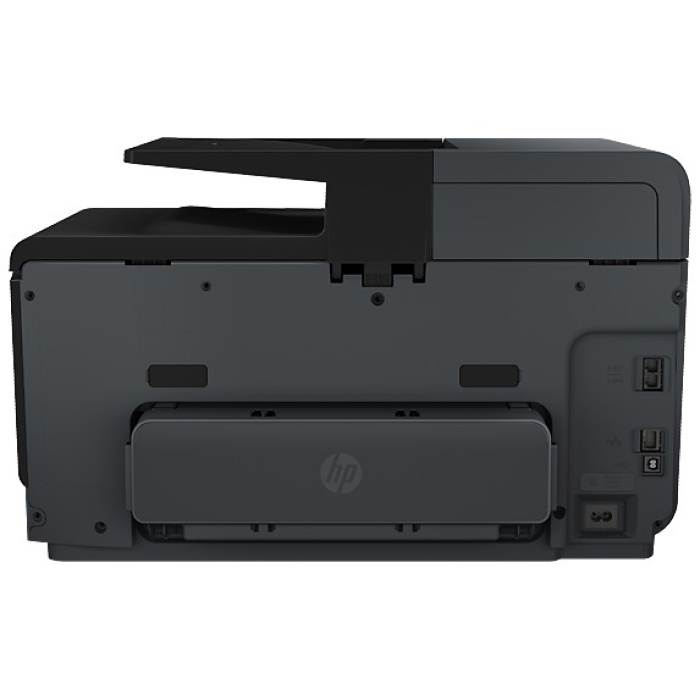 Multifonction jet d'encre couleur e-tout-en-un HP Officejet Pro 8620 (A7F65A) – Image 5