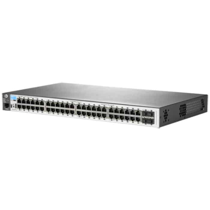 SWITCH HPE ARUBA 2530-48G (J9775A) – Image 3