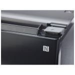 Imprimante de tickets Epson TM-m30II (112): USB + Ethernet + NES + BT, Black, PS, EU (C31CJ27112) Noir – Image 2
