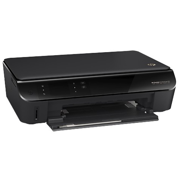 Imprimante document et photo HP Deskjet Ink Advantage 4515 e-All-in-One (A9J41C) – Image 2