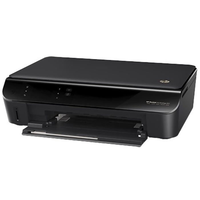 Imprimante document et photo HP Deskjet Ink Advantage 4515 e-All-in-One (A9J41C) – Image 3