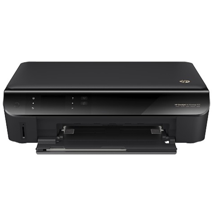 Imprimante document et photo HP Deskjet Ink Advantage 4515 e-All-in-One (A9J41C) – Image 4