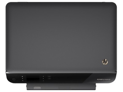 Imprimante document et photo HP Deskjet Ink Advantage 4515 e-All-in-One (A9J41C) – Image 6