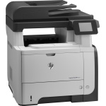 Imprimante Multifonction Laser Monochrome HP LaserJet Pro M521dw (A8P80A) – Image 6